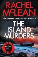 The Island Murders (Large Print)