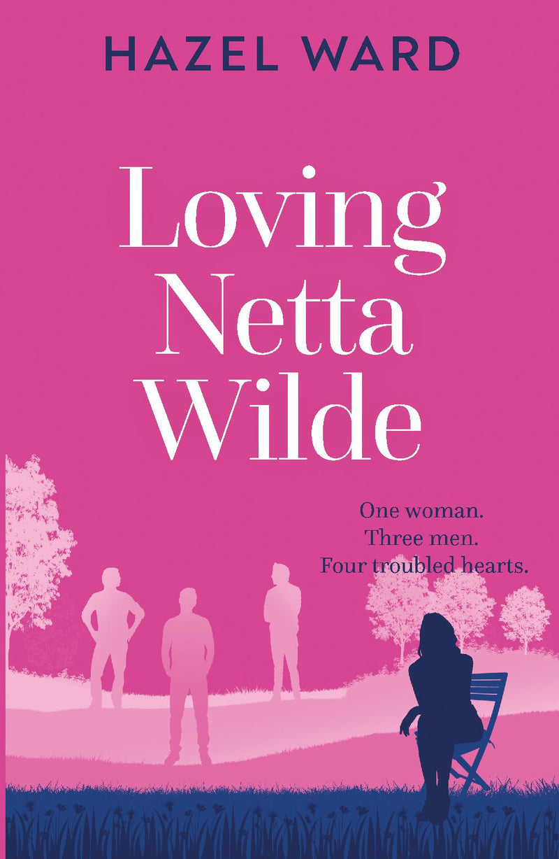 Loving Netta Wilde