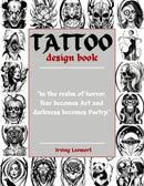 Tattoo Design Book