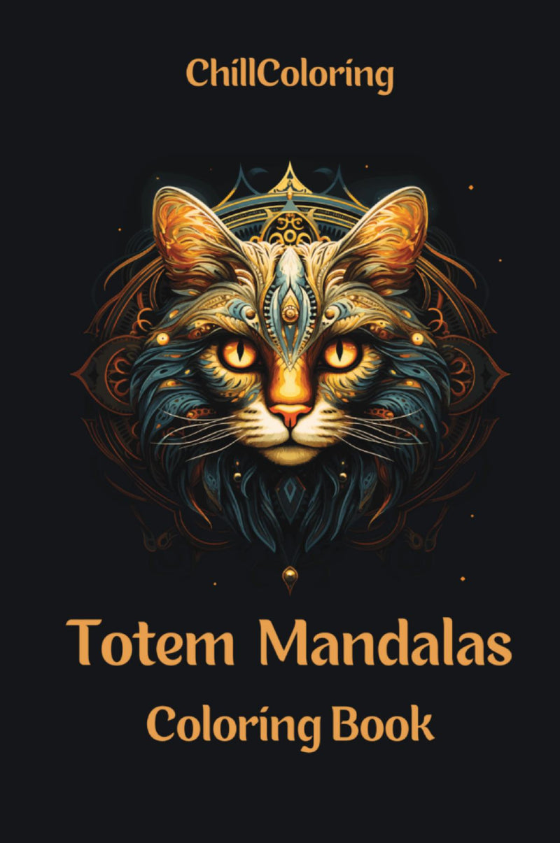 Totem  Mandalas