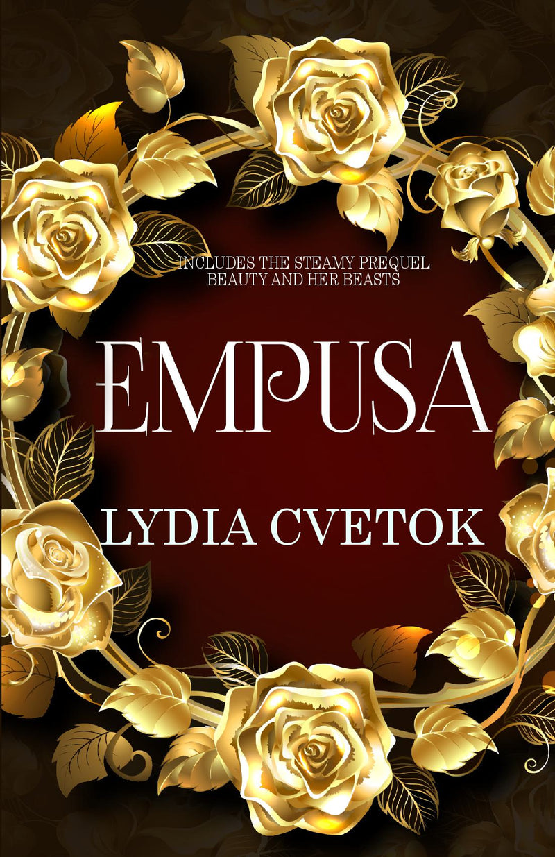 Empusa 