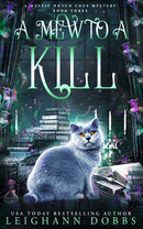 A Mew to a Kill