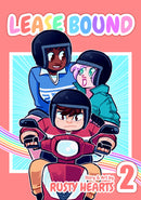 Lease Bound Volume 2