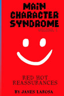 Main Character Syndrome