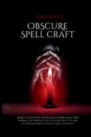 Obscure Spell Craft by Esme Rose