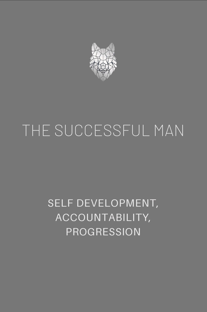 THE SUCCESSFUL MAN 2.0