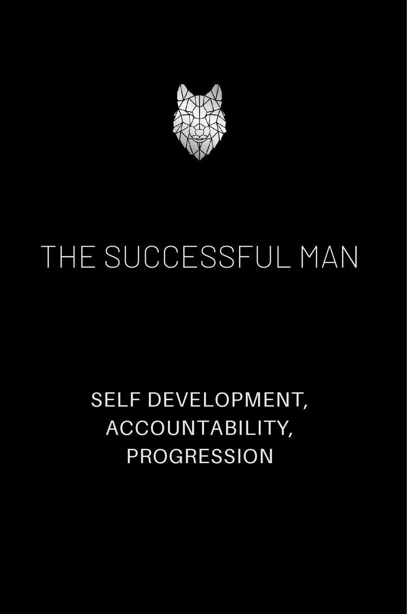 THE SUCCESSFUL MAN 2.0