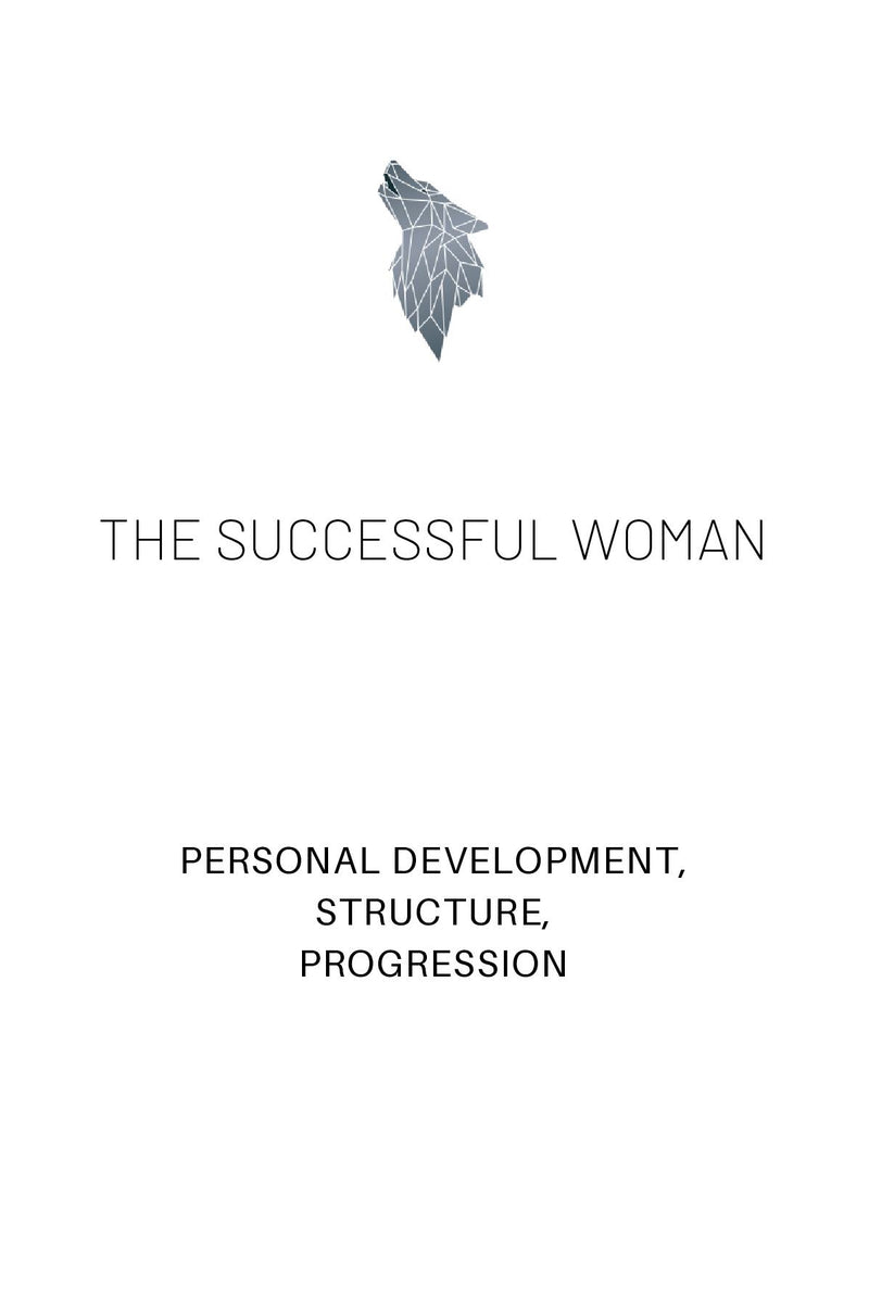 THE SUCCESSFUL WOMAN - UK