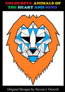 Colourful Animals of the Heart and Mind