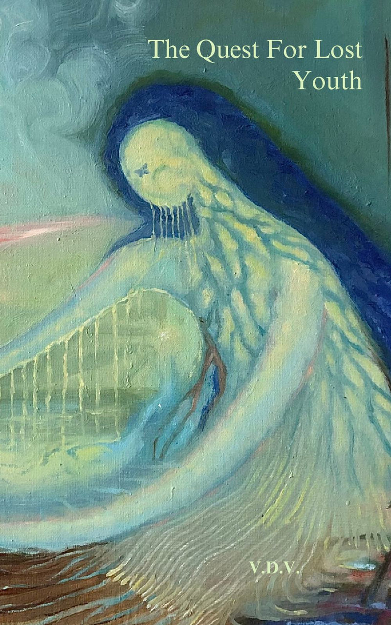 The Quest For Lost Youth