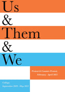 Us & Them & We
