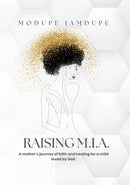 Raising M.I.A.
