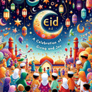 A-Z of EID: A Celebration of Giving and Joy