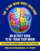 The 30 Day Brain Boost Challenge