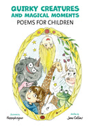 Quirky Creatures and Magical Moments