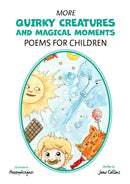 More Quirky Creatures and Magical Moments