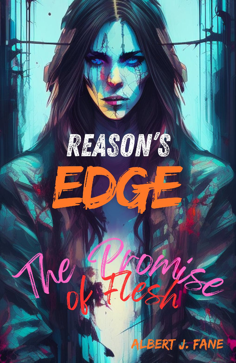 Reason's Edge 1 : The Promise of Flesh