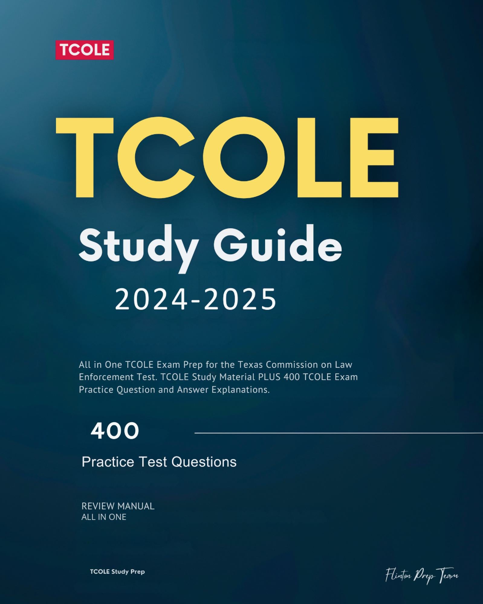 Tcole Agency Number Lookup