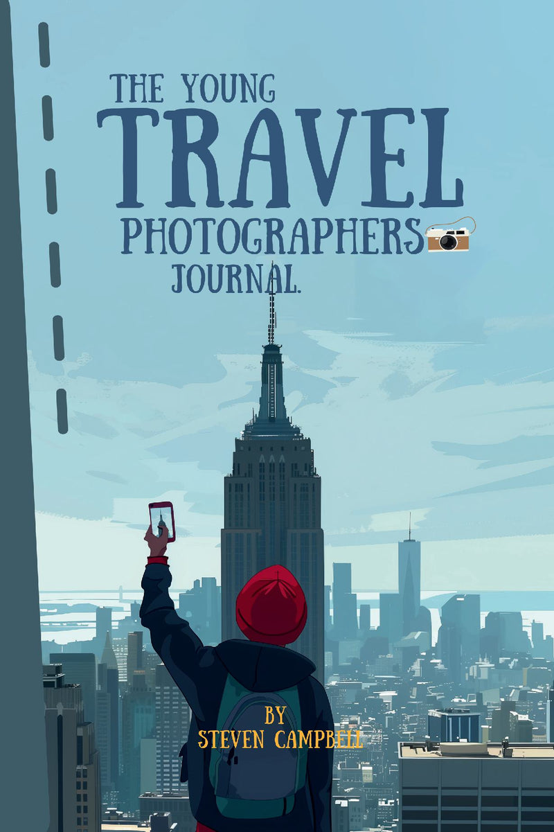 The Young Travel Photographers Journal