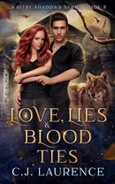 Love, Lies & Blood Ties