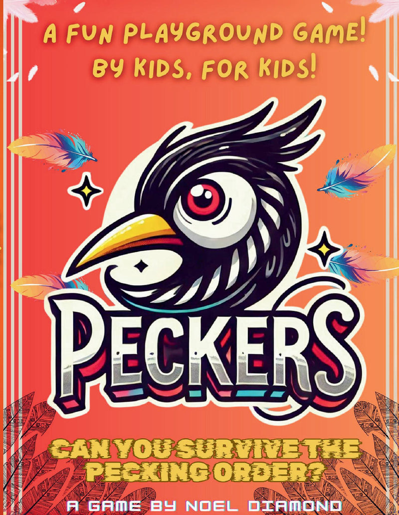 Peckers