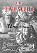 The Talmud Unmasked