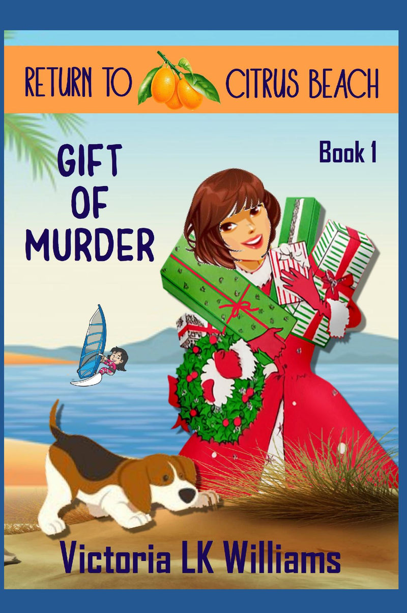 Gift of Murder