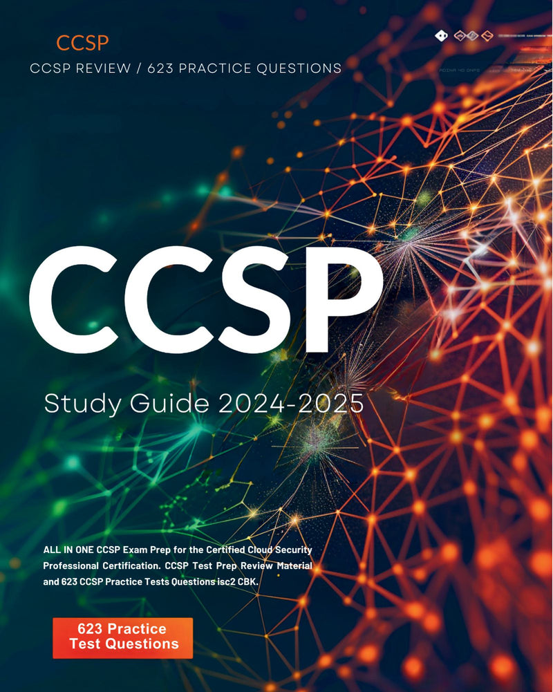 Material Ccsp CCSP Study Guide 2024-2025: ALL IN ONE CCSP Exam Prep for the Certifie