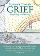 A Journey Through Grief