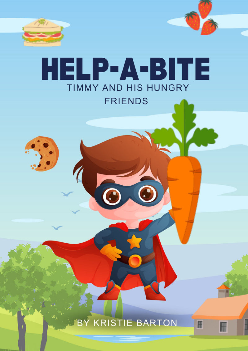 Help-a-bite
