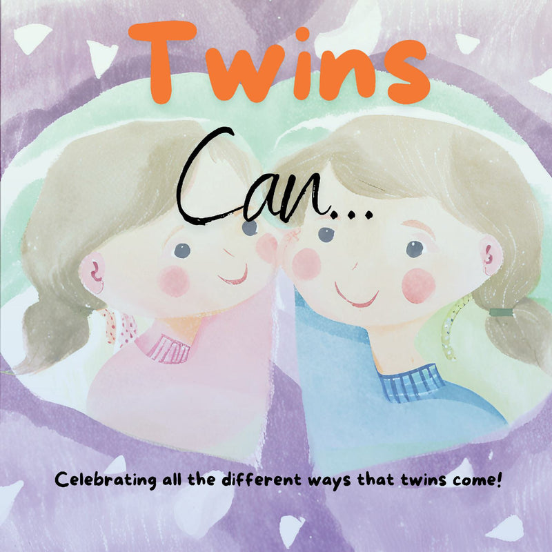Twins Can...