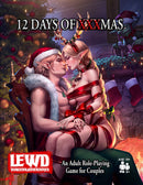 Lewd Dungeon Adventures: 12 Days of XXXMas