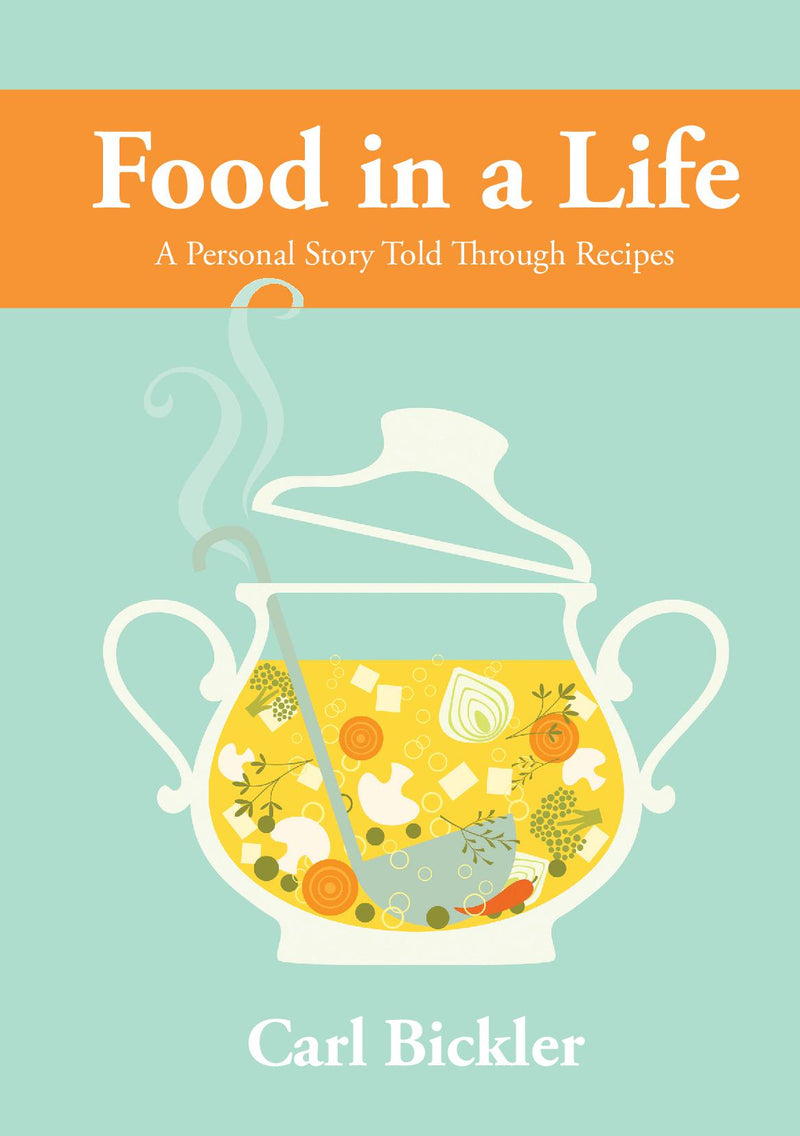 Food in a Life