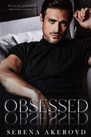 Obsessed: Hardback