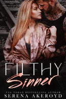 Filthy Sinner