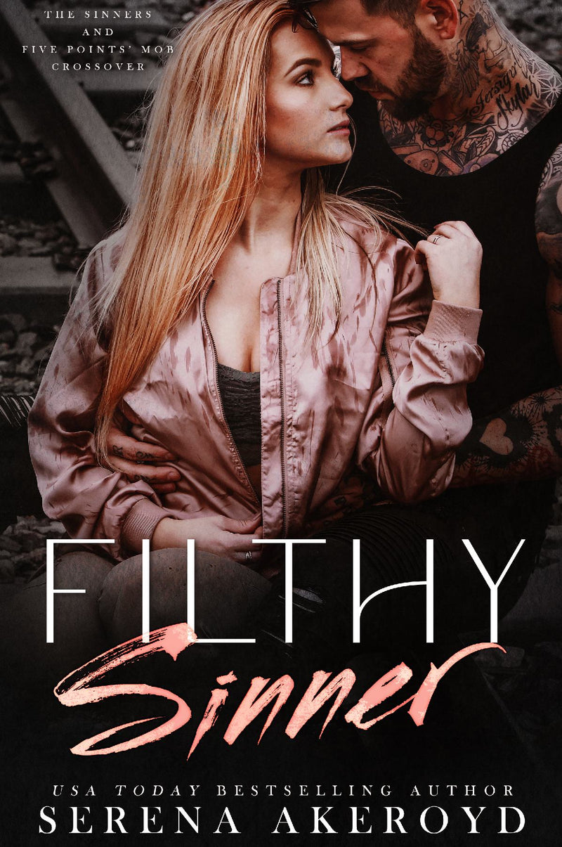 Filthy Sinner