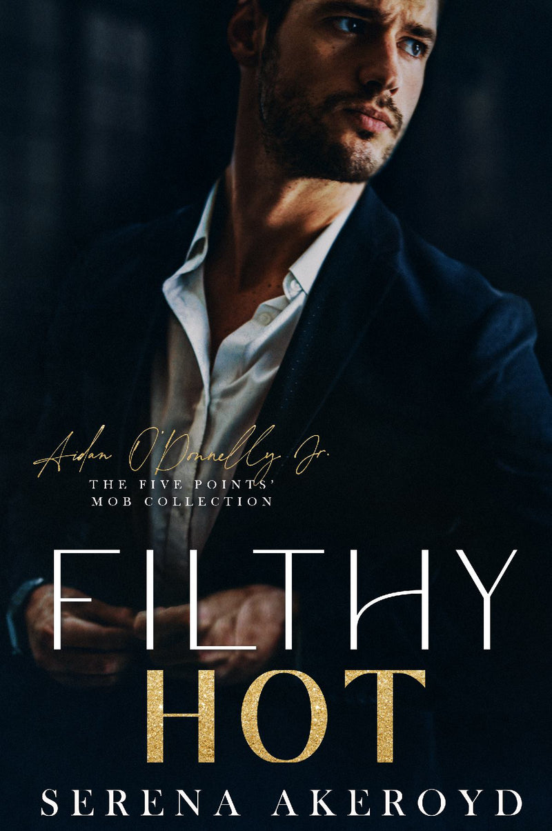 Filthy Hot