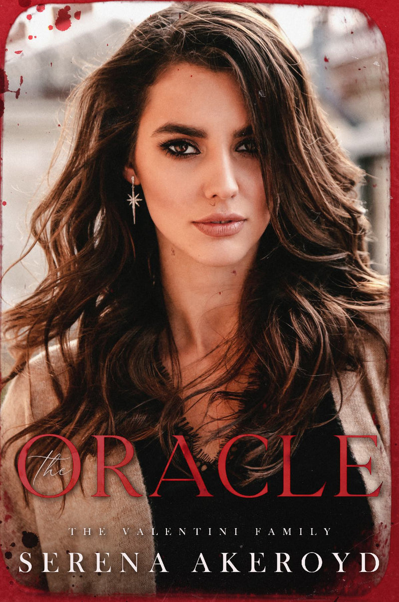The Oracle
