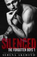Silenced: Hardback
