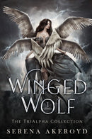 Winged Wolf: ONE 