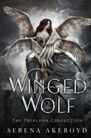 Winged Wolf: TWO