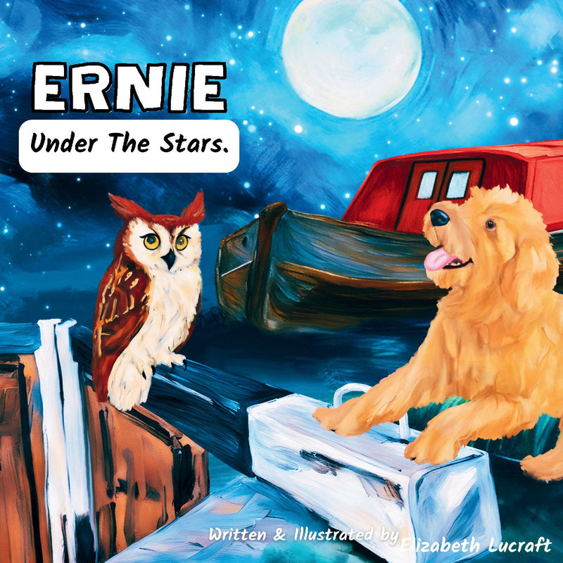 Ernie - Under The Stars