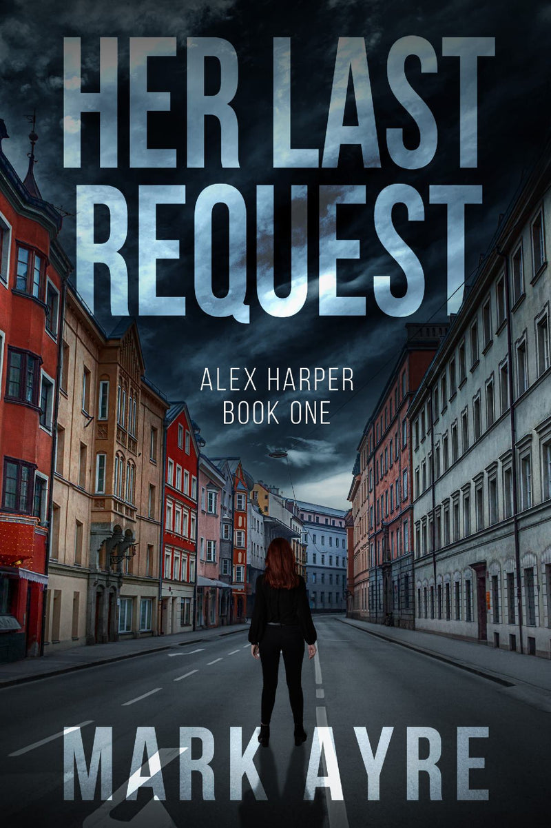 Her Last Request