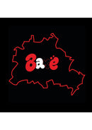 Bare Book Berlin Edition - Sketchbook