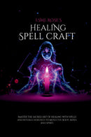 Healing Spell Craft