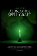 Abundance Spell Craft