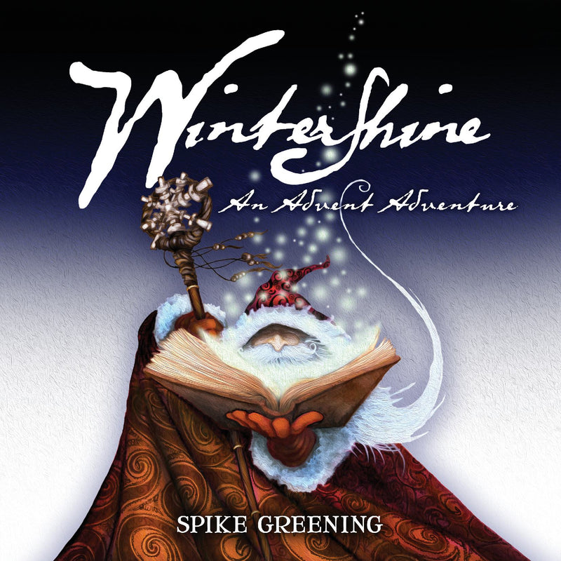 Wintershine - An Advent Adventure