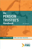 the Pension Trustee's Handbook