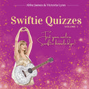 Swiftie Quizzes - Test Your Useless Swiftie Knowledge!