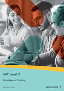 AAT Level 2 - Principles of Costing - Question Bank